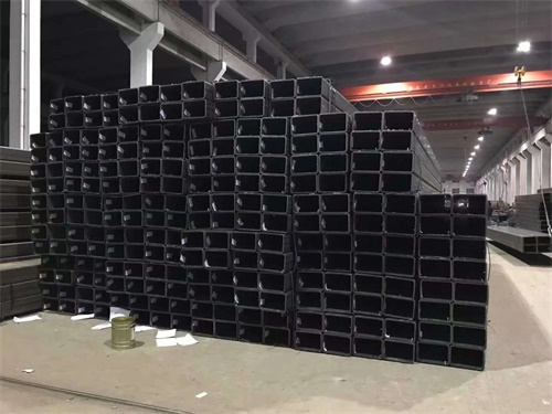 余杭冷拔方管选型指南 工程采购怎么选
